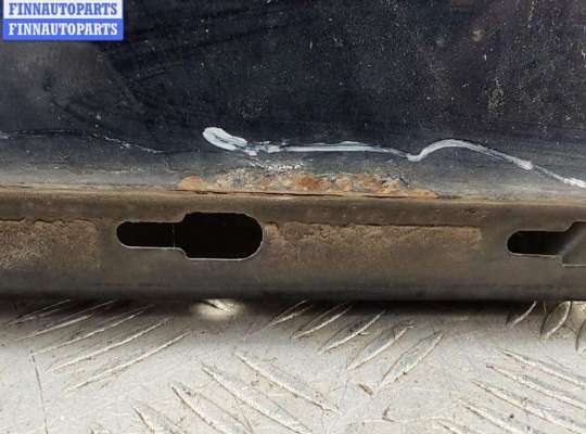 купить Дверь боковая передняя левая на Audi A6 C5 (1997-2005)