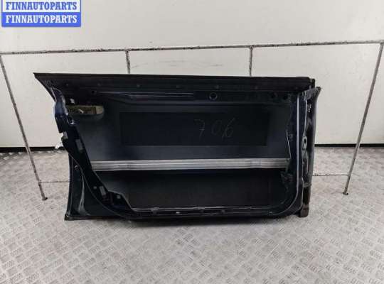 купить Дверь боковая передняя левая на Audi A6 C5 (1997-2005)