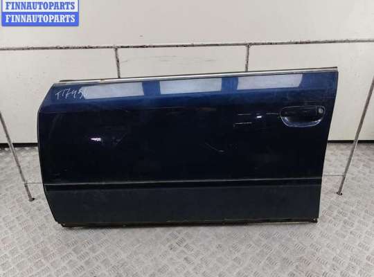 Дверь боковая передняя левая AU1699251 на Audi A6 C5 (1997-2005)