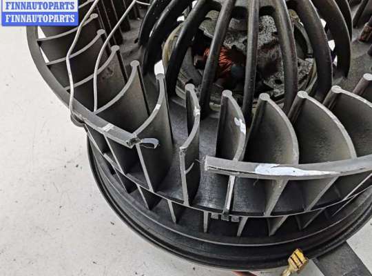 купить Двигатель отопителя (моторчик печки) на Mercedes E-Class W210 (1995-2002)