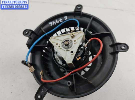 купить Двигатель отопителя (моторчик печки) на Mercedes E-Class W210 (1995-2002)