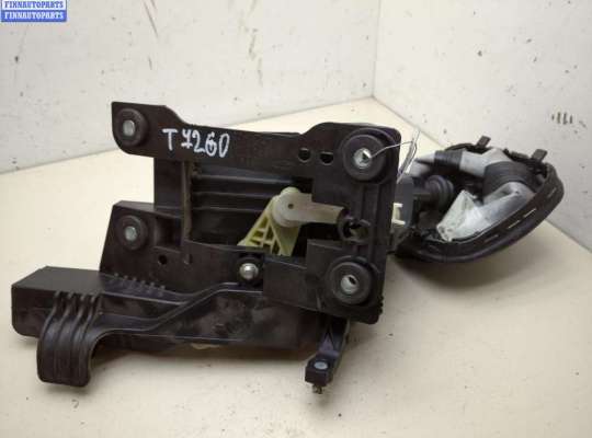 купить Кулиса КПП на Ford Transit (2006-2014)