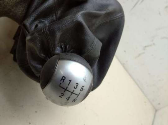 купить Кулиса КПП на Ford Transit (2006-2014)