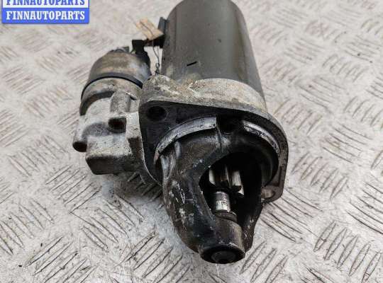 купить Стартер на BMW 3 E46 (1998-2006)