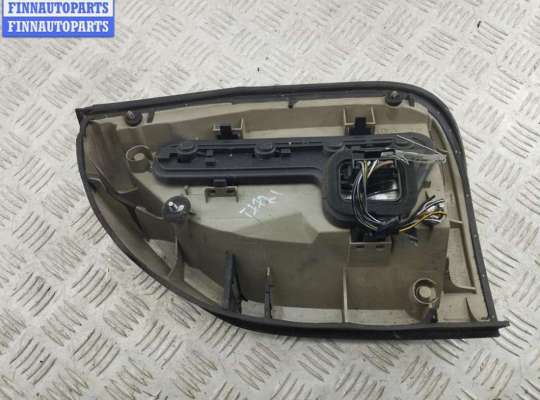 купить Фонарь задний левый на Opel Zafira A (1999-2005)