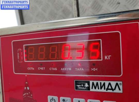 купить Фара противотуманная правая на BMW 3 E46 (1998-2006)