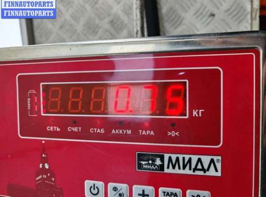 купить Замок двери задней левой на Audi A6 C5 (1997-2005)