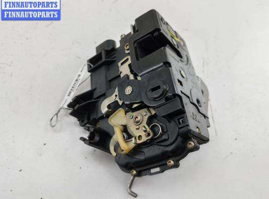 купить Замок двери задней левой на Audi A6 C5 (1997-2005)