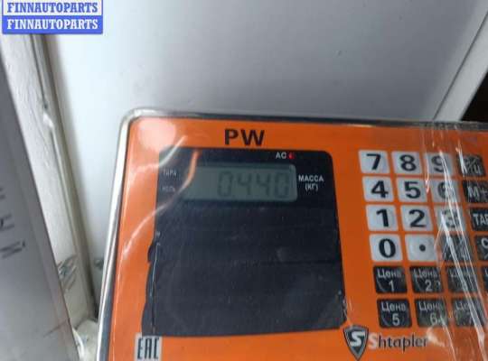 купить Ручка двери наружная задняя правая на Nissan Primera P12 (2002-2008)