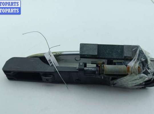 купить Ручка двери наружная задняя правая на Nissan Primera P12 (2002-2008)