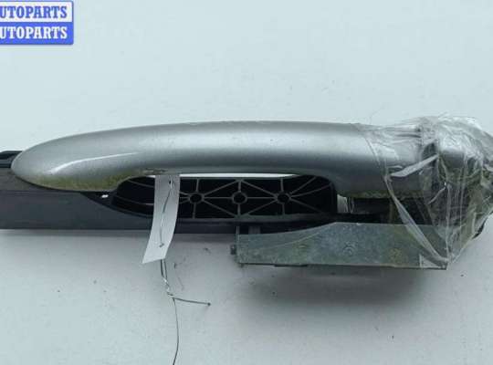 купить Ручка двери наружная задняя правая на Nissan Primera P12 (2002-2008)