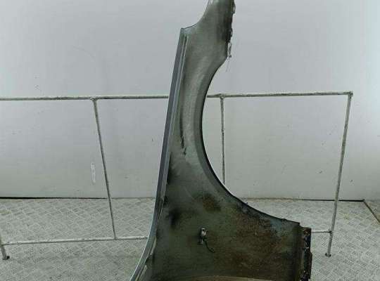 купить Крыло переднее левое на BMW 5 E60/E61 (2003-2010)