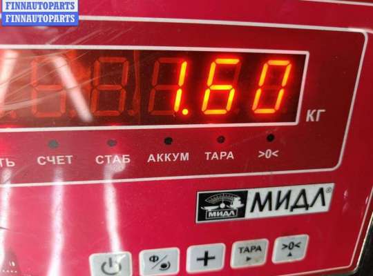 купить Крыло переднее левое на BMW 5 E60/E61 (2003-2010)