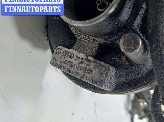 купить Турбина на Volkswagen Passat B5