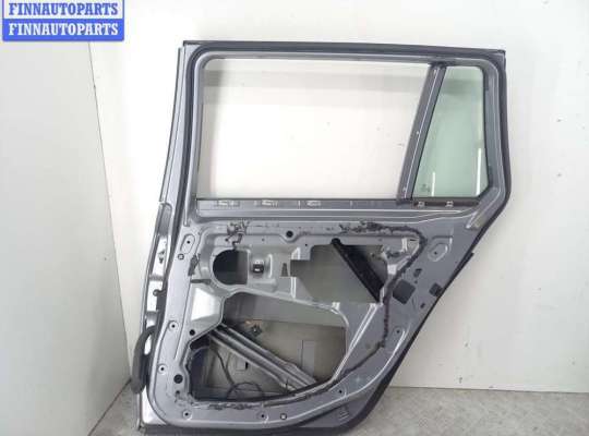 купить Дверь боковая задняя правая на BMW 5 E60/E61 (2003-2010)