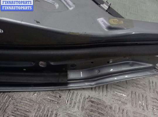 купить Дверь боковая задняя правая на BMW 5 E60/E61 (2003-2010)