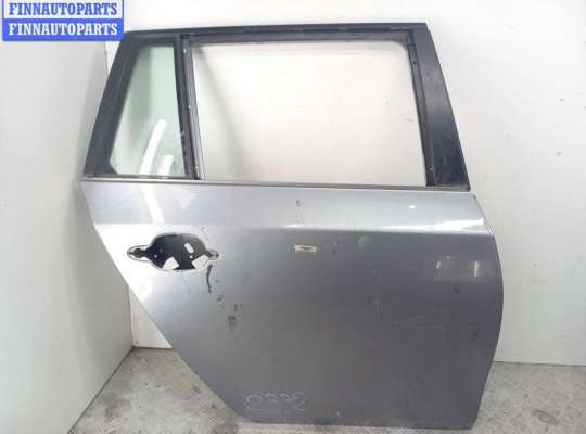 купить Дверь боковая задняя правая на BMW 5 E60/E61 (2003-2010)