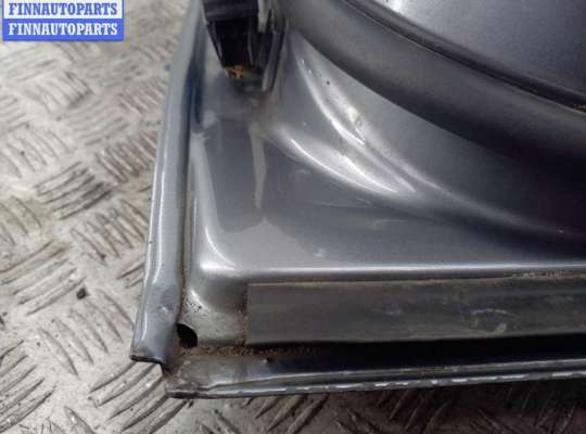 купить Дверь боковая задняя правая на BMW 5 E60/E61 (2003-2010)