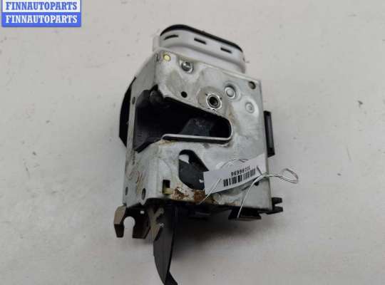 купить Замок двери задней правой на Audi A4 B5 (1994-2001)