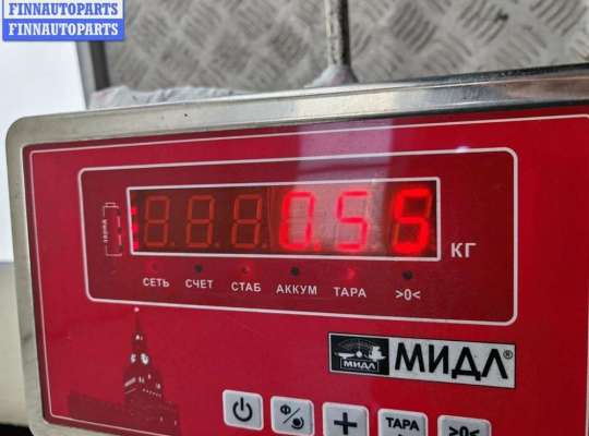 купить Замок двери задней правой на Audi A4 B5 (1994-2001)