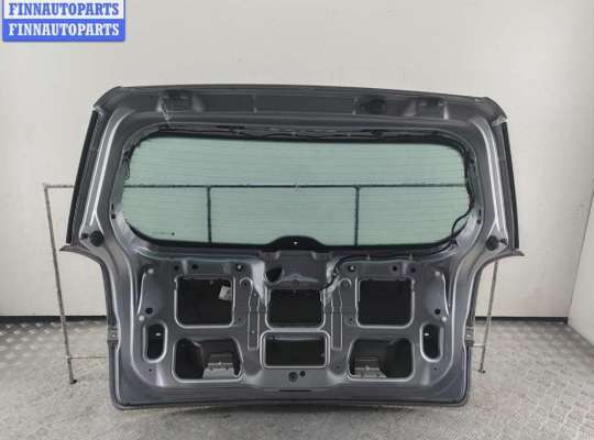 купить Крышка багажника (дверь задняя) на Opel Astra H (2004-2009)