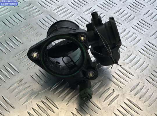 купить Заслонка дроссельная на Ford S-Max