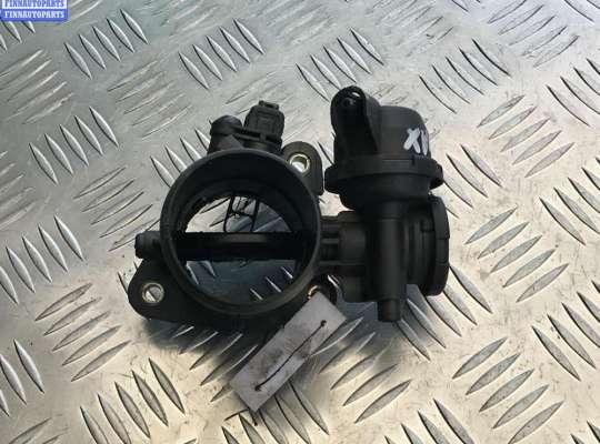 купить Заслонка дроссельная на Ford S-Max