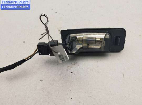 купить Подсветка номера на BMW 3 E36 (1991-2000)