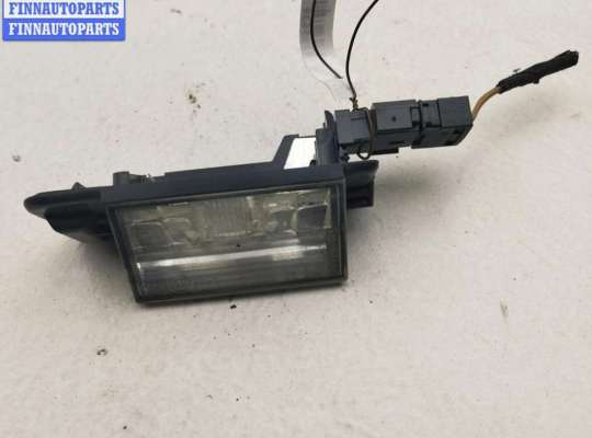 купить Подсветка номера на BMW 3 E36 (1991-2000)