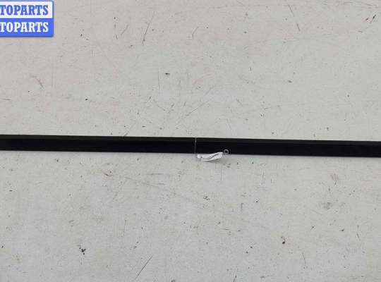 купить Молдинг стекла двери передней левой наружный на Dacia (Renault) Logan