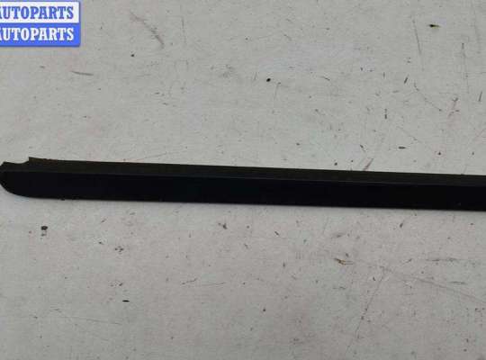 купить Молдинг стекла двери передней левой наружный на Dacia (Renault) Logan