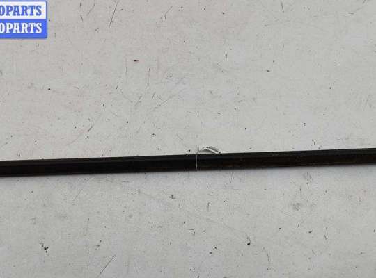 купить Молдинг стекла двери передней левой наружный на Dacia (Renault) Logan