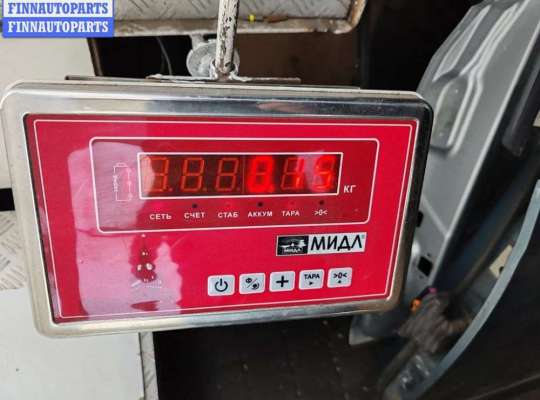 купить Молдинг стекла двери передней левой наружный на Dacia (Renault) Logan