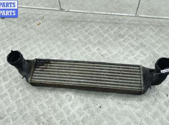 купить Радиатор интеркулера на BMW 3 E46 (1998-2006)