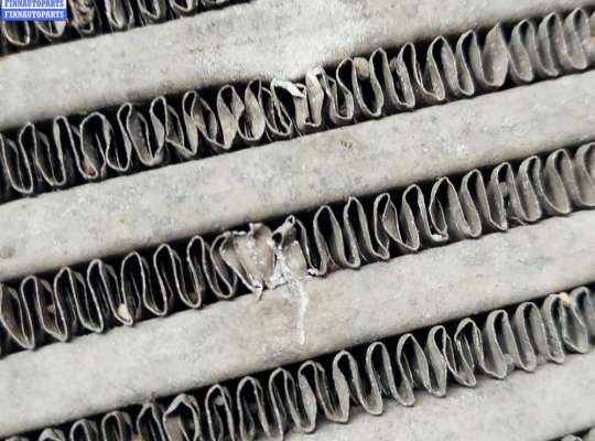 купить Радиатор интеркулера на BMW 3 E46 (1998-2006)