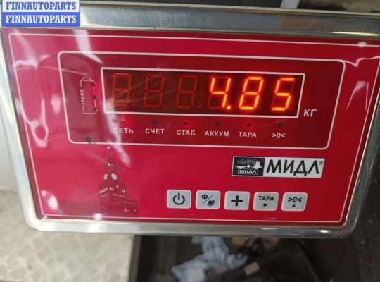 купить Вентилятор радиатора на Skoda Octavia mk1 (A4 1U) 1996-2010