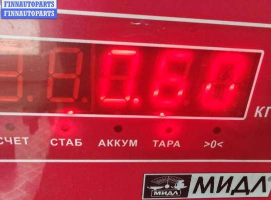 купить Подушка крепления КПП на Mercedes Vito-2 / Viano W639 (2003-2014)