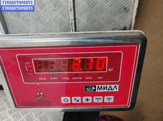 купить Стеклоподъемник электрический передний левый на Ford Galaxy (1995-2000)