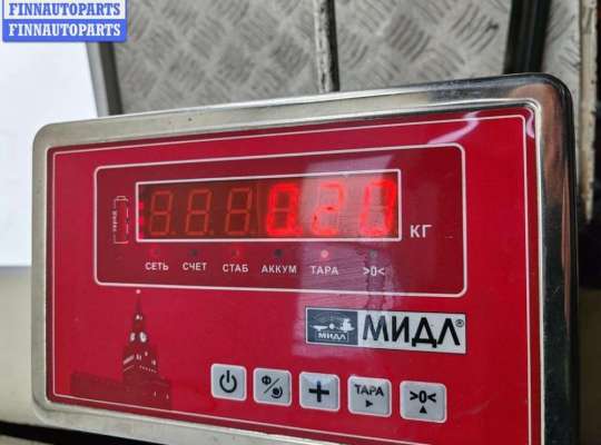 купить Ручка двери наружная задняя правая на Ford Mondeo III (2000-2007)