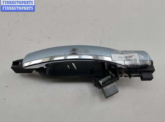 купить Ручка двери наружная задняя правая на Ford Mondeo III (2000-2007)