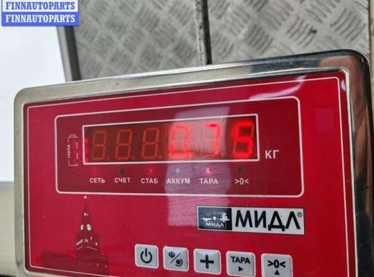 купить Зеркало наружное правое на Opel Vectra B (1995-2002)