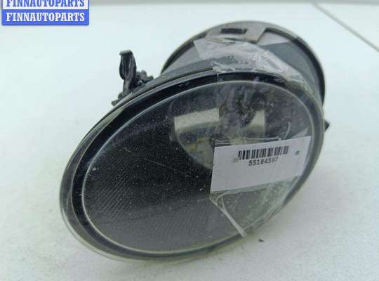 купить Фара противотуманная правая на Audi A6 C6 (2004-2011)