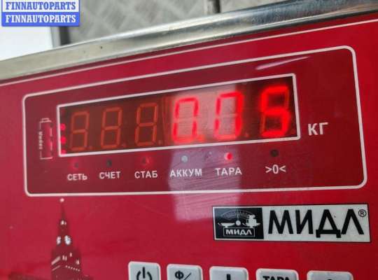 купить Пепельница на Audi A6 C5 (1997-2005)