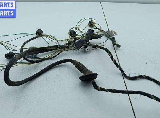 купить Проводка бампера заднего на BMW 5 E39 (1995-2003)