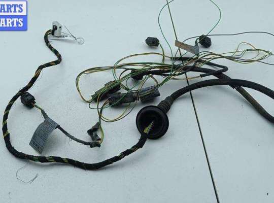 купить Проводка бампера заднего на BMW 5 E39 (1995-2003)