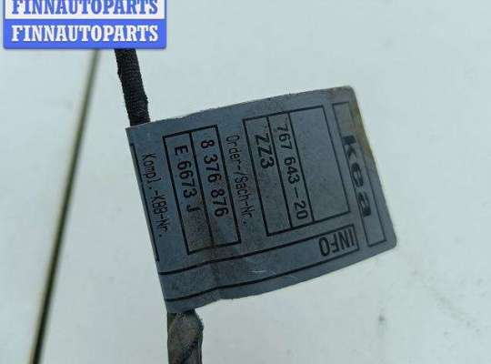 купить Проводка бампера заднего на BMW 5 E39 (1995-2003)