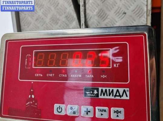 купить Кронштейн радиатора на BMW 3 E46 (1998-2006)