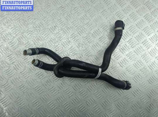 Патрубок отопителя (печки) AU1701000 на Audi A6 C5 (1997-2005)