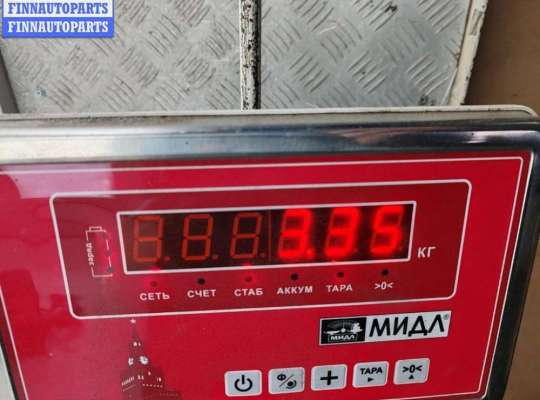 купить Руль на Audi A6 C5 (1997-2005)