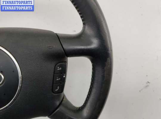 купить Руль на Audi A6 C5 (1997-2005)